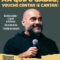 Humor con Federico Pérez e concertos de Ulex e De ninghures no ciclo Xullo, mes da Patria