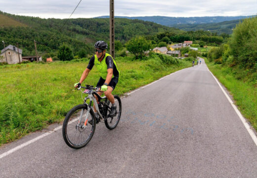 Abertas as inscricións para a III Cronoescalada Sanrockeira, organizada polo Concello de San Sadurniño e o club MTB Biela e Chaveta