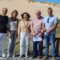 Belén do Campo visitou hoxe as actuacións levadas a cabo no Parque Natural Complexo Dunar de Corrubedo e Lagoas de Carregal e Vixán