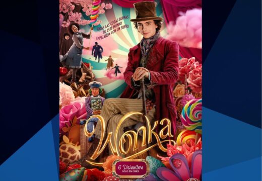 Cariño prepárase para unha fin de semana de película da man do ciclo ‘Cinema na Rúa’