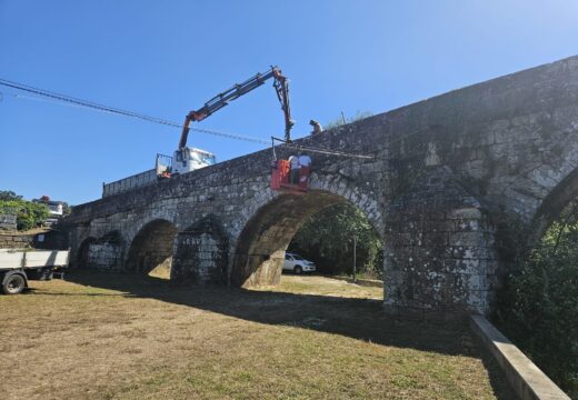 Todo listo en Boqueixón para unha dobre cita cultural esta fin de semana: Noite Velada e Batalla de Ponte Ledesma