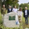 O parque de Nirvana recibe o nome de Rafael Astor Casalderrey, enxeñeiro municipal e fillo adoptivo do Concello