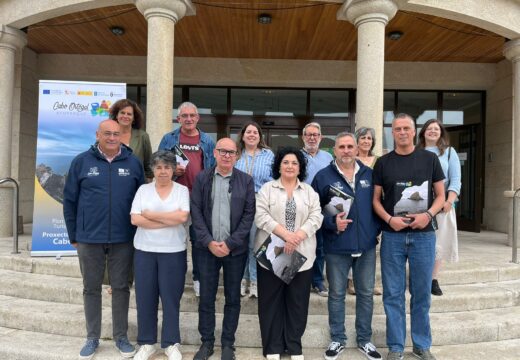 O Concello de Cariño acolle un encontro crave para o futuro turístico do Xeoparque Cabo Ortegal
