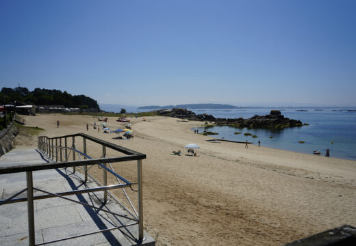 A Pobra concienciará ás novas xeracións sobre o coidado dos ecosistemas mariños e as praias cunha xincana ambiental