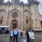 Uns 200 maiores participan nunha excursión a Mondoñezo, Foz e Viveiro