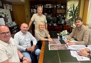 O PP de Culleredo logra avances reais no transporte público #ante a inacción do goberno local