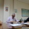 Asinado o convenio entre o Concello de Carballo e a Fundación Luis Calvo Sanz para o patrocinio do concerto de De Ninghures