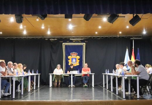 Ribeira inxecta 1 millón de euros para reducir a súa débeda e pagar menos xuros