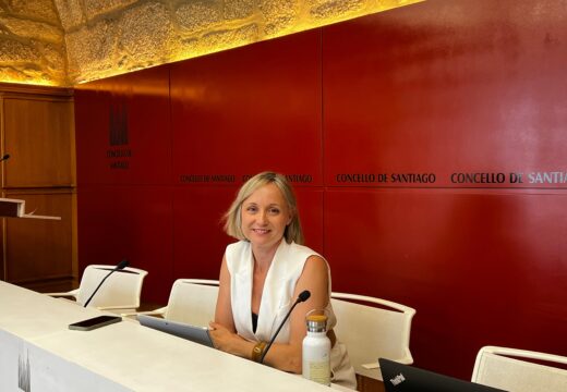 O Grupo Municipal Socialista reclama á Xunta e ao Concello máis solo empresarial para Santiago
