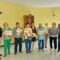 Clausura do programa Seráns activos do Concello de Fene