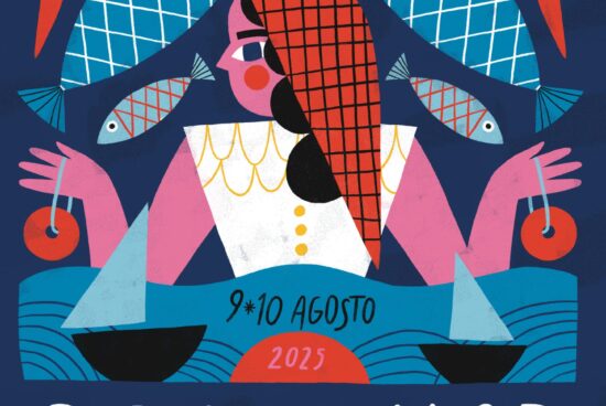 Muxía acollerá os días 9 e 10 de agosto a 17ª edición de “Rutas do Mar”