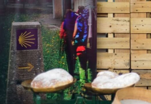Neda utilizará o escaparate de Equiocio para convidar ao público á XXXV Festa do Pan