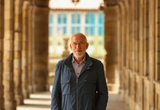 O Partido Socialista acusa a Sanmartín de falta de lealdade institucional, ao ausentarse do acto de entrega da Medalla de Galicia á Princesa de Asturias