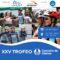 O domingo celébrase o XXV Trofeo Concello de Oleiros de patinaxe de velocidade