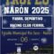 O estadio de Río Seco acollerá a vindeira semana o Trofeo Narón entre o Racing Club Ferrol e o Fabril Deportivo
