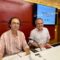 A reurbanización da rúa García Lorca mellorará a accesibilidade e incorporará zonas verdes ao ámbito