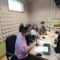 Estudantes oleirenses denuncian en Radio Oleiros a inexistencia de servizo de autobús para universidades e centros de FP