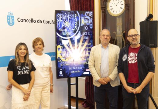 O Concello promove o Serán de Son d’aquí e Asarga, que se celebrará esta fin de semana no Campo da Leña