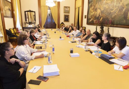 O Concello ultima a proposta de medidas correctoras trala declaración de zona tensionada na Coruña