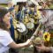 Arrinca a Feira das Marabillas na Cidade Vella, con actividades para todos os públicos ata o domingo 27