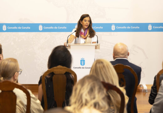 A Coruña activa o maior plan de transformación urbana das últimas décadas cun investimento de 125 millóns de euros en todos os barrios