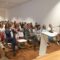 Inés Rey reivindica a importancia de apostar polo emprendemento no 25 aniversario da Fundación Ronsel