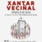 O Concello de Neda organiza o sábado 12 de xullo un “Xantar veciñal” no polideportivo do Roxal