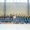 Narón acolleu durante dúas semanas a XII Edición do Campus Hockey Coruña.