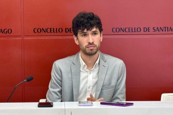 Admitidas as seis ofertas para o inmoble de Espíritu Santo incluído no Rexistro de Soares e a máis alta supera en 60.000 euros o prezo de saída