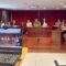 Luz verde á modificación de crédito para destinar fondos á reposición da pasarela do Belelle e licitar varios servizos