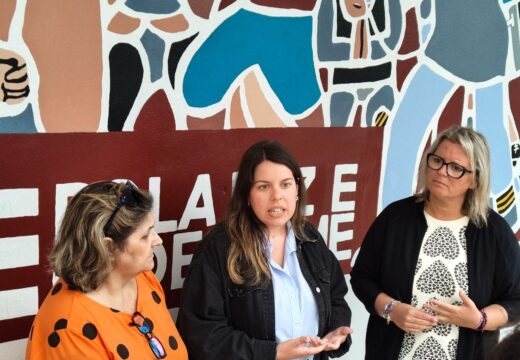 O concello de Fene recibe un importe de 1,3 millóns a través do Plan Único da Deputación