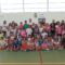 Xogos, obradoiros e contacontos en catro idiomas compuxeron a segunda edición do Divercamp