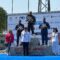 Belén do Campo participa na entrega de premios da 29ª edición do Autocross de Arteixo