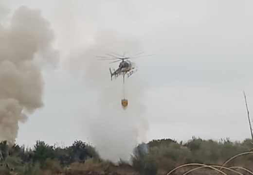 A deixación de funcións de Rioboo dinamita os servizos de emerxencias municipais e pon en perigo á veciñanza de Culleredo.