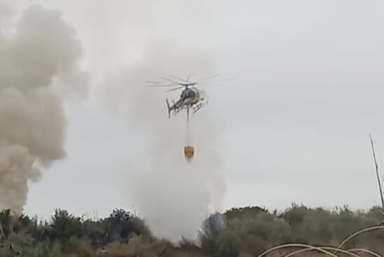 A deixación de funcións de Rioboo dinamita os servizos de emerxencias municipais e pon en perigo á veciñanza de Culleredo.