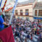 “A idade é só un número, nunca un obstáculo”, as veteranas do Club Remo Puebla dan o pistoletazo de saída ás festas do Carme dos Pincheiros