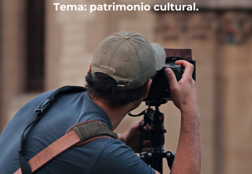 Ortigueira pon en marcha a II edición do concurso de fotografía “Ortigueira nunha foto”