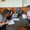 O Concello apoia a actividade do Corme C.F. e do Puenteceso S.D. con dous convenios de 26.000 euros