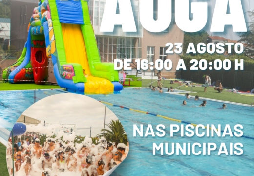 Carral celebra este sábado a VI Festa da Auga