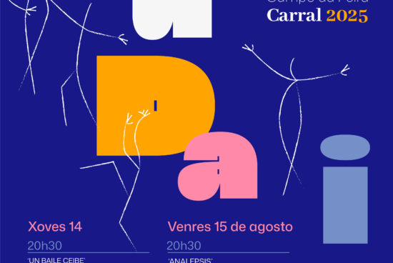 Carral celebrará a décima edición de Músicas Íntimas con catro concertos e espectáculos de danza