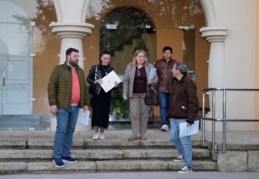 As restricións de auga nos municipios da área Metropolitana poñen de manifesto a incompetencia dos seus rexedores.