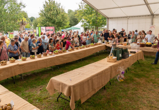 O Concello de San Sadurniño abre o prazo de inscrición na XVI Feira Rural