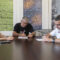 O Concello de San Sadurniño subvenciona con 6.000 euros a actividade da Escola de Fútbol Irmandiños