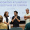 Apertura do II Encontro Atlántico de Festivais de Cinema