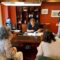 O Concello de Ortigueira reforza o seu apoio a ASPROMOR cunha axuda de 45.000 euros