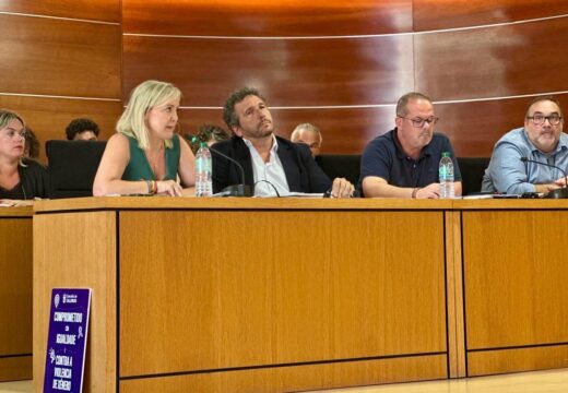 O PP de Culleredo corrixe a chapuza legal do goberno municipal e garante un cambio de usos seguro para A Cros e beneficioso para os veciños
