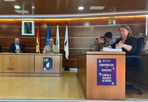 O PP de Culleredo esixe a dimisión da concelleira de Urbanismo por unha nova sentenza que obriga a pagar 1,3 millóns a unha promotora por incumprir outro convenio