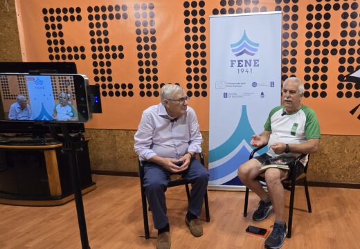 O Concello de Fene avanza na recollida da memoria oral e documental para o proxecto “Fene 1941”