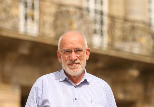 O PSdeG reclama ao goberno de Sanmartín que se poña a traballar para culminar a declaración de Santiago como zona tensionada