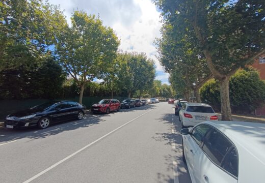 O Concello inviste máis de 160.00 euros na mellora de máis beirarrúas de Icaria